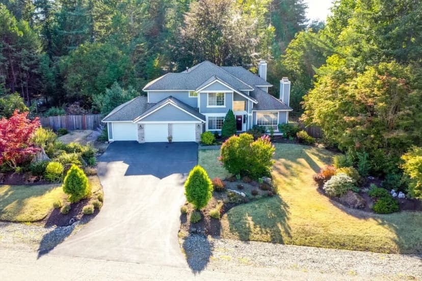 Property photo for 12909 469th Place Se, North Bend photo 3