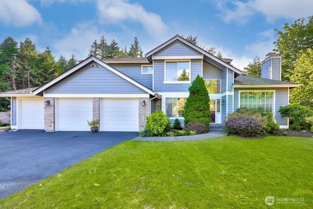Property photo for 12909 469th Place Se, North Bend