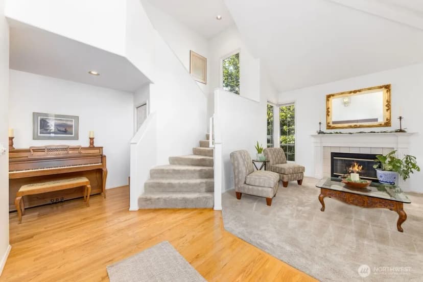 Property photo for 12909 469th Place Se, North Bend photo 4
