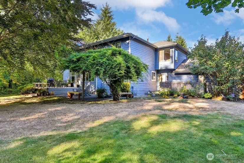 Property photo for 12909 469th Place Se, North Bend photo 22