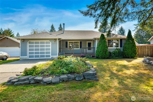 Property photo for 16411 Jordan Way, Arlington