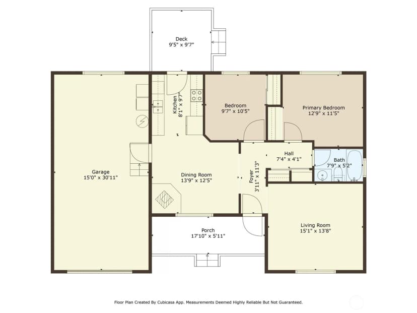 Property photo for 16411 Jordan Way, Arlington photo 2