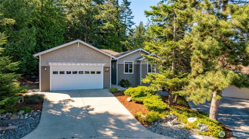 Property photo for 6110 Parkside Drive, Anacortes