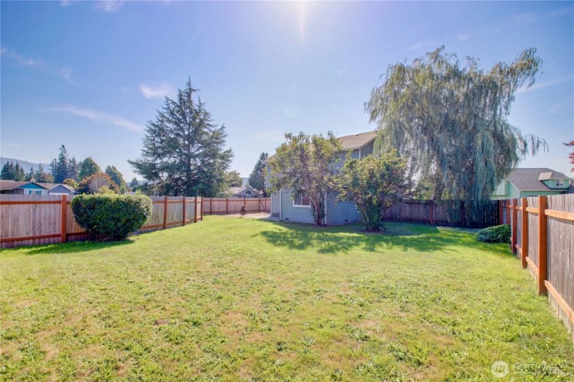Property photo for 942 Presidio Place, Sedro Woolley photo 30