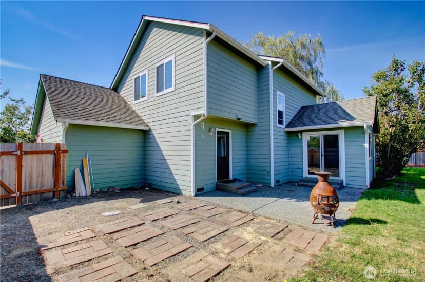 Property photo for 942 Presidio Place, Sedro Woolley photo 33