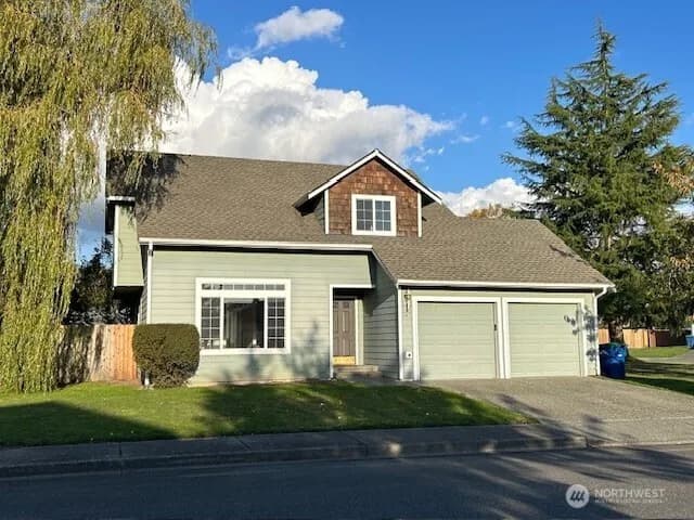 Property photo for 942 Presidio Place, Sedro Woolley