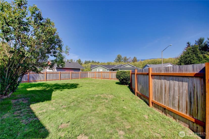 Property photo for 942 Presidio Place, Sedro Woolley photo 29