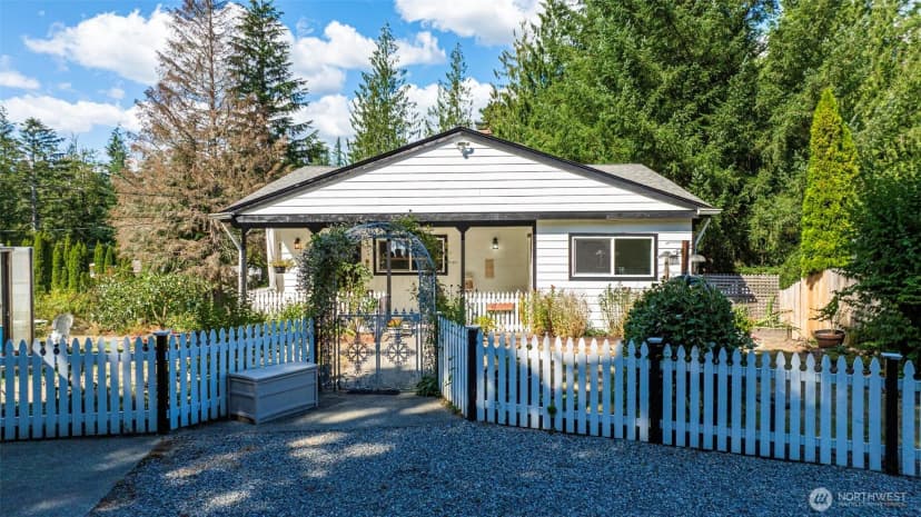 Property photo for 43111 177th Street Se, Gold Bar photo 3
