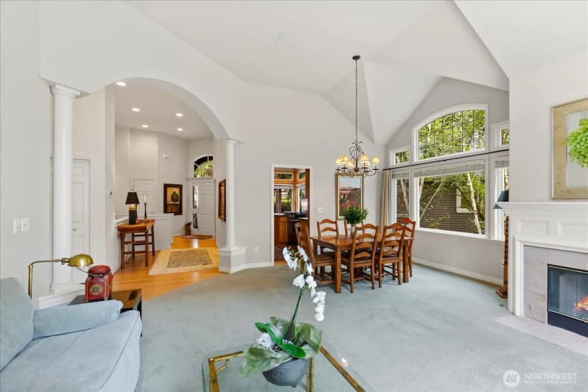 Property photo for 11536 W Oakmont Drive, Mukilteo photo 6