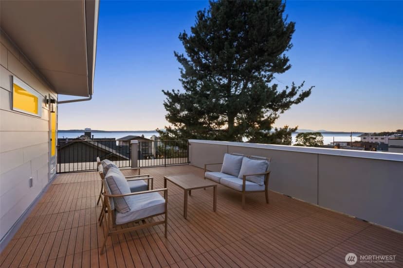 Property photo for 4121 A Chilberg Avenue Sw, Seattle photo 25