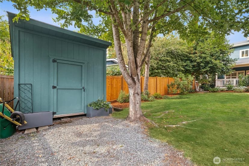 Property photo for 5136 S Frontenac Street, Seattle photo 27