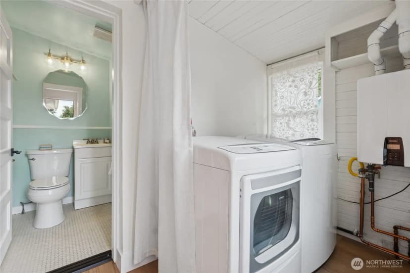 Property photo for 5136 S Frontenac Street, Seattle photo 17