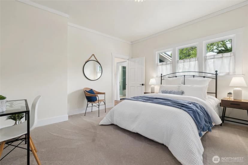 Property photo for 5136 S Frontenac Street, Seattle photo 14