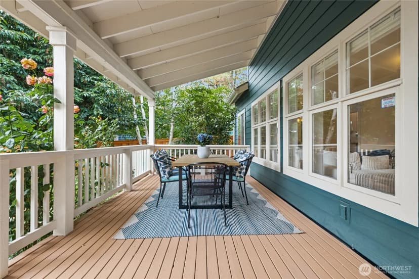 Property photo for 5136 S Frontenac Street, Seattle photo 4