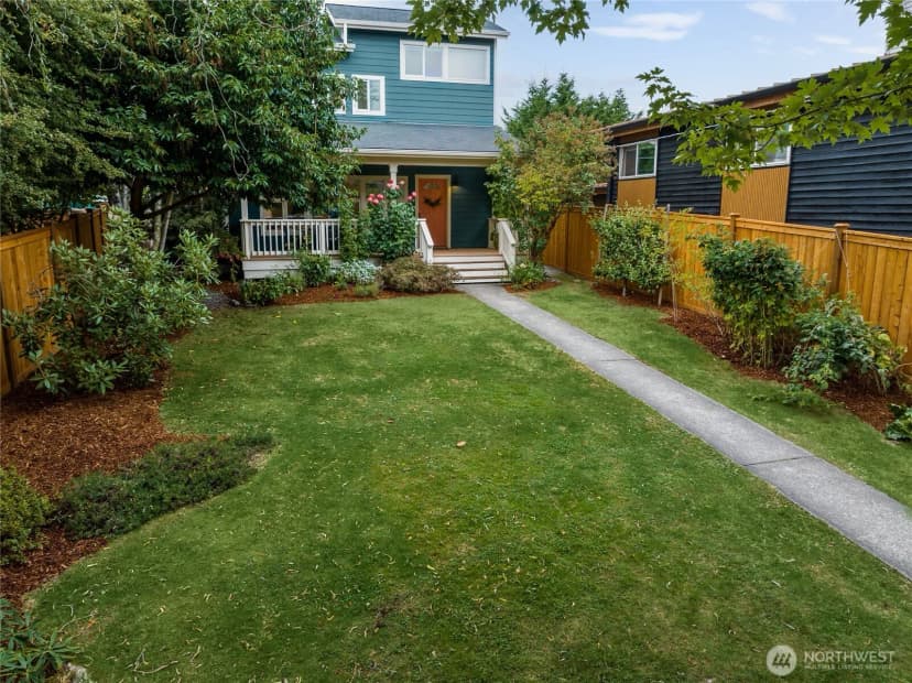 Property photo for 5136 S Frontenac Street, Seattle photo 31