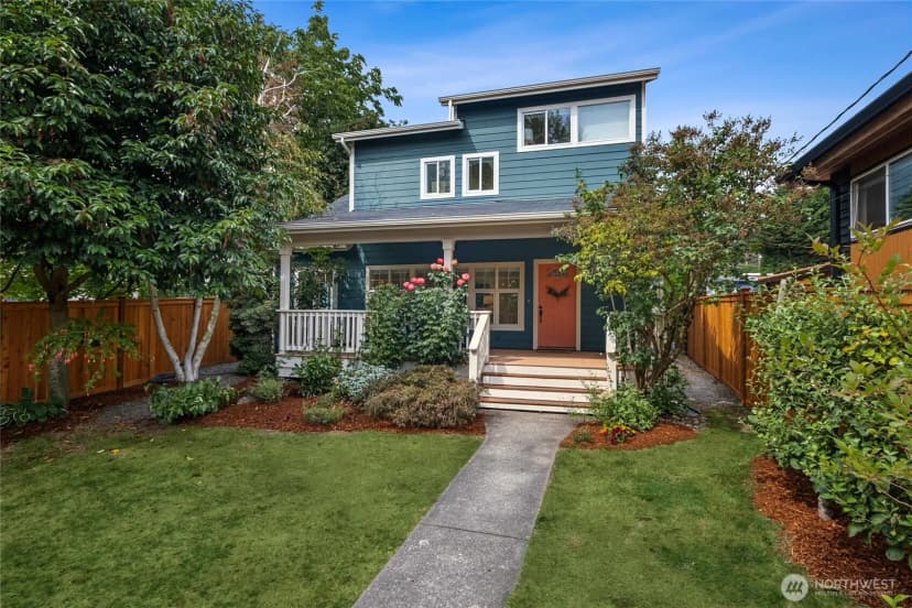 Property photo for 5136 S Frontenac Street, Seattle photo 30