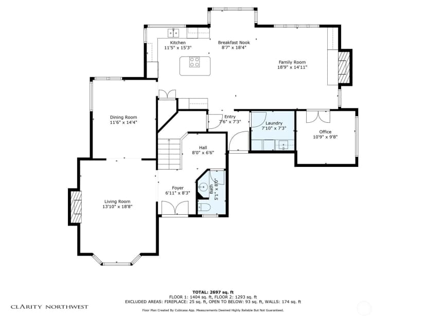 Property photo for 17058 Se 47th Court, Bellevue photo 31