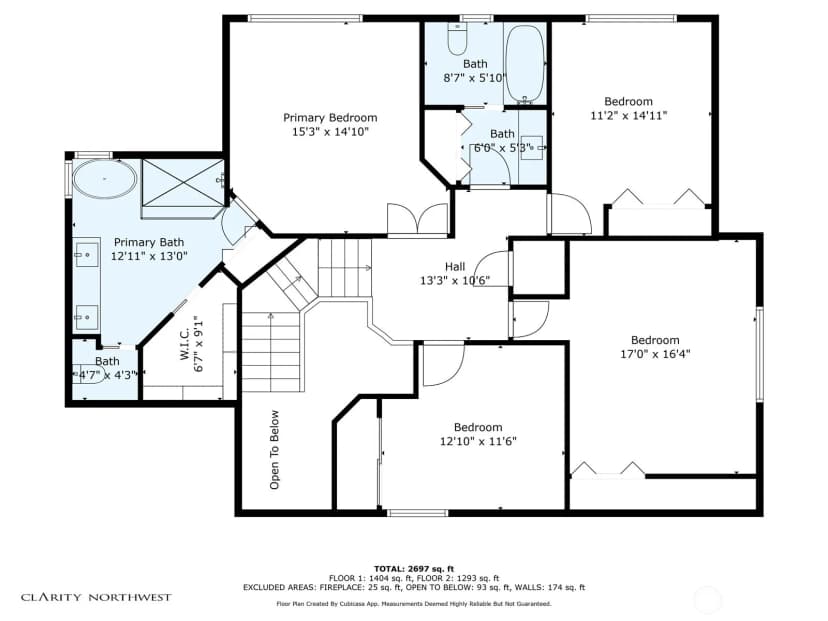 Property photo for 17058 Se 47th Court, Bellevue photo 32
