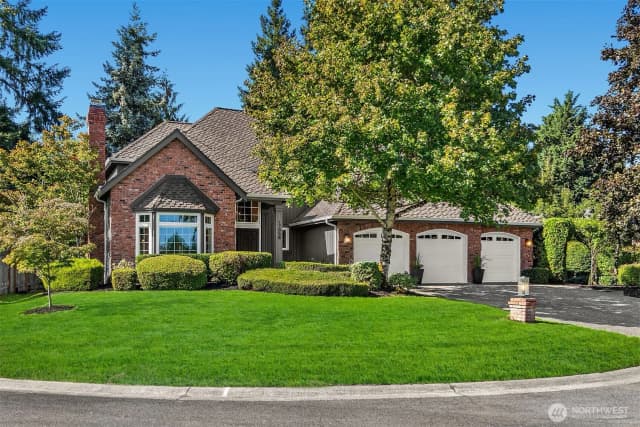 Property photo for 17058 Se 47th Court, Bellevue