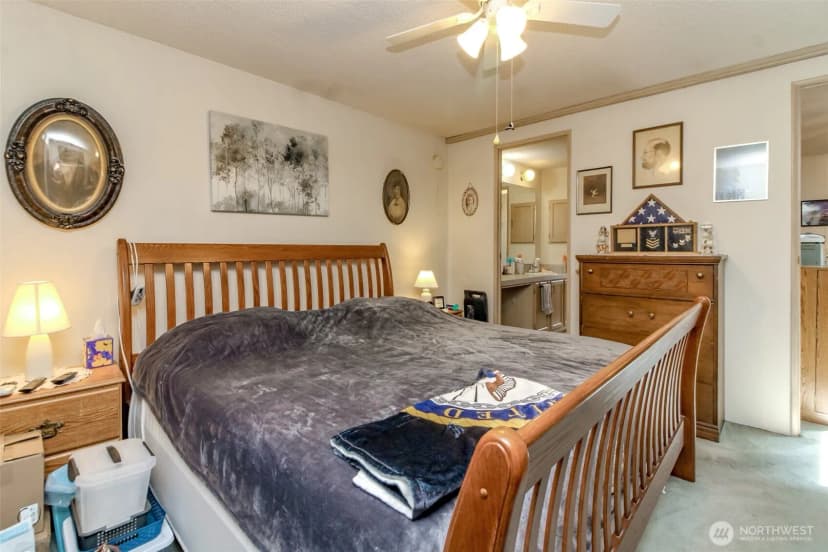 Property photo for 27404 149th Avenue Se #62, Kent photo 6
