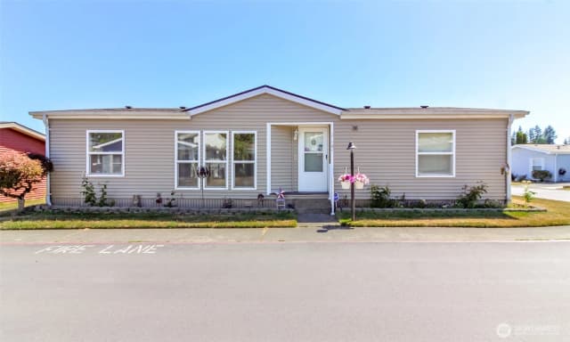 Property photo for 27404 149th Avenue Se #62, Kent
