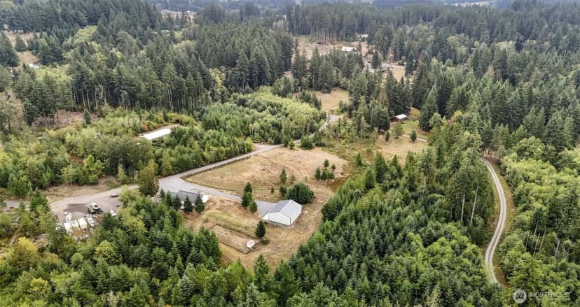 Property photo for 270 Hinch Road, Castle Rock photo 39