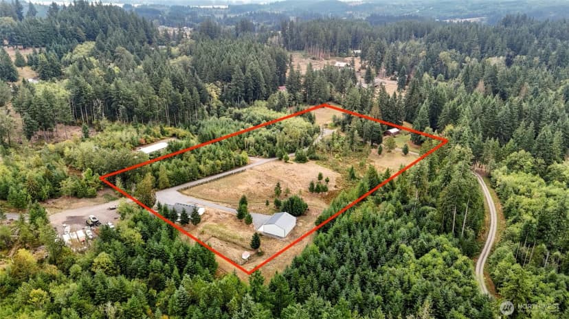 Property photo for 270 Hinch Road, Castle Rock photo 36