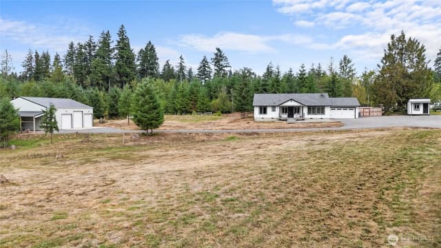 Property photo for 270 Hinch Road, Castle Rock