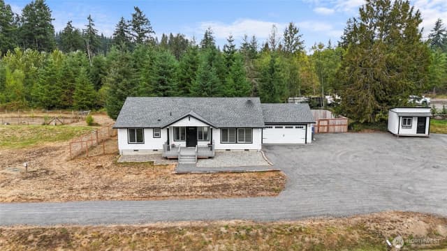 Property photo for 270 Hinch Road, Castle Rock photo 3