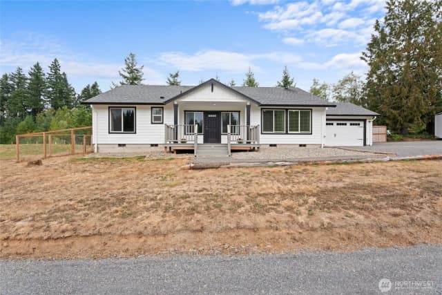 Property photo for 270 Hinch Road, Castle Rock photo 2