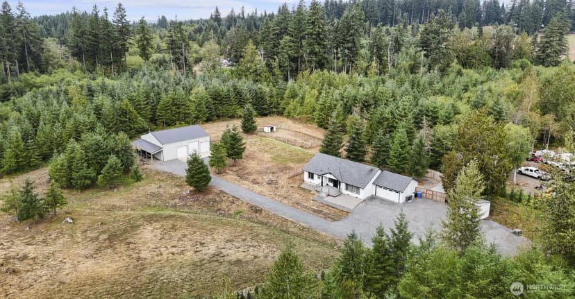 Property photo for 270 Hinch Road, Castle Rock photo 34