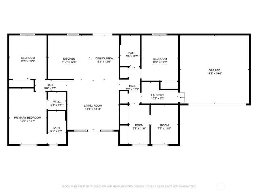 Property photo for 270 Hinch Road, Castle Rock photo 29