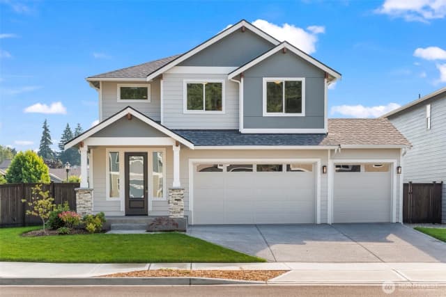 Property photo for 17313 82nd Avenue Ct E, Puyallup
