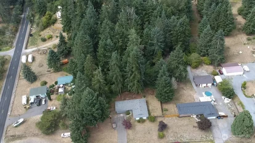 Property photo for 33916 52nd Avenue E, Eatonville photo 21