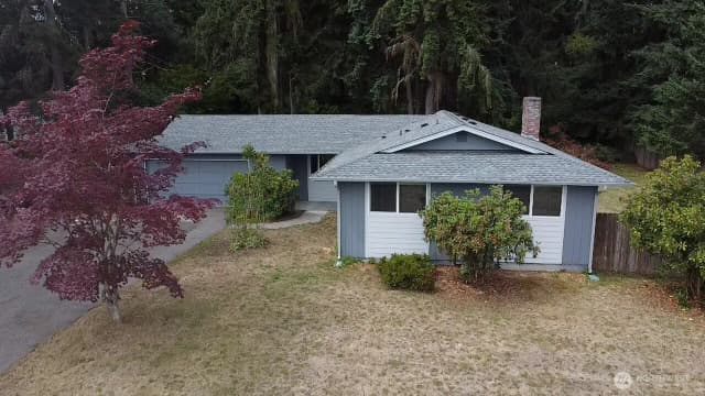 Property photo for 33916 52nd Avenue E, Eatonville