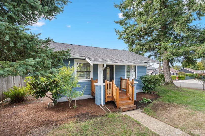 Property photo for 4524 N 11th Street, Tacoma photo 24