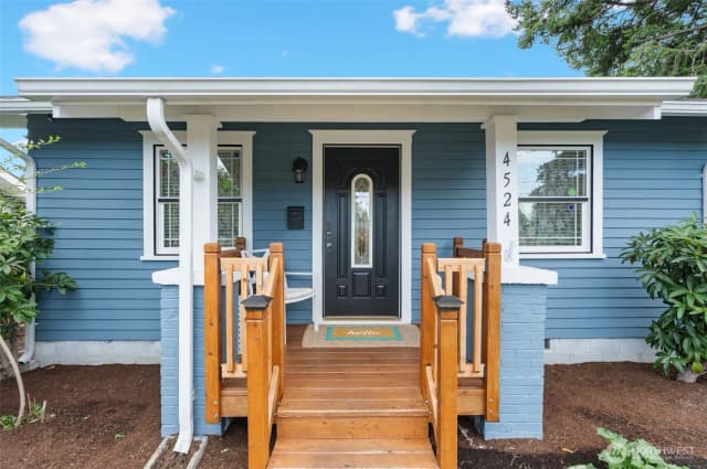 Property photo for 4524 N 11th Street, Tacoma