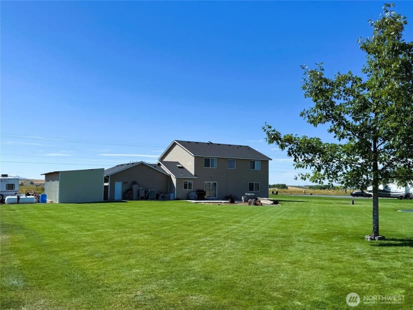 Property photo for 849 S Mckinney Road, Othello photo 34