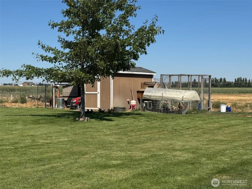 Property photo for 849 S Mckinney Road, Othello photo 33