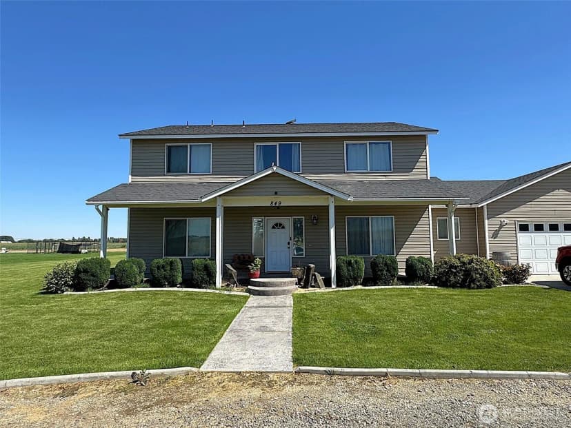 Property photo for 849 S Mckinney Road, Othello photo 29