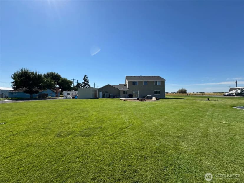 Property photo for 849 S Mckinney Road, Othello photo 32