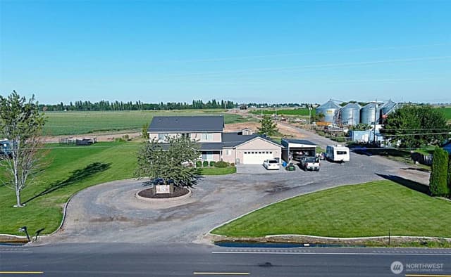 Property photo for 849 S Mckinney Road, Othello