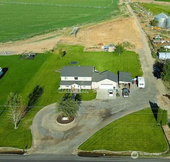Property photo for 849 S Mckinney Road, Othello photo 37