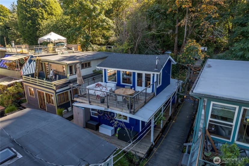 Property photo for 2766 Westlake Avenue N #a, Seattle photo 26