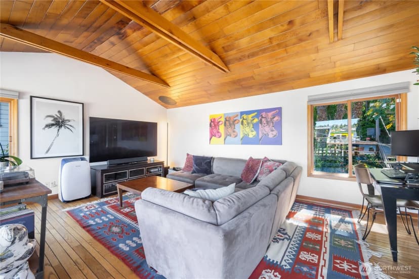 Property photo for 2766 Westlake Avenue N #a, Seattle photo 16