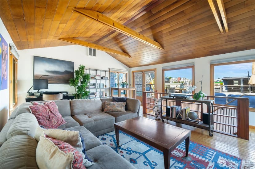 Property photo for 2766 Westlake Avenue N #a, Seattle photo 14