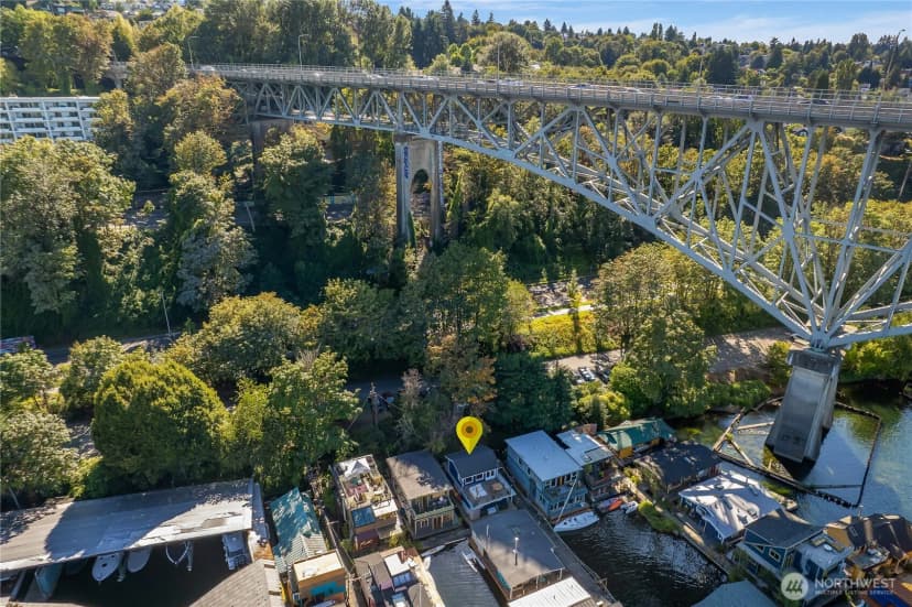 Property photo for 2766 Westlake Avenue N #a, Seattle photo 29