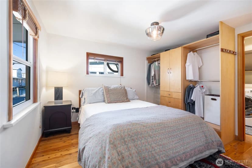 Property photo for 2766 Westlake Avenue N #a, Seattle photo 10