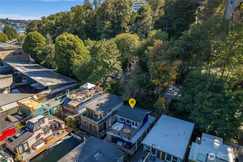 Property photo for 2766 Westlake Avenue N #a, Seattle photo 31