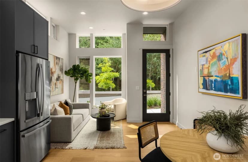 Property photo for 3408 E Spring Street, Seattle photo 5